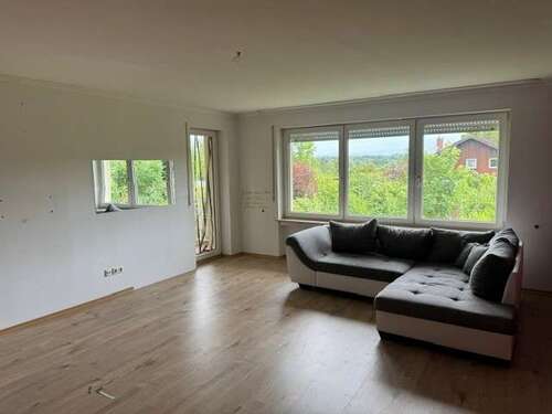 Foto - Wohnung zum Mieten in Unterzeismering 1.420,00 € 82 m²