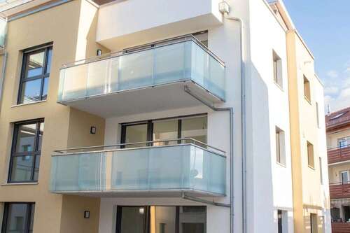 Foto - Wohnung zum Mieten in Weil der Stadt 1.070,00 € 86 m²