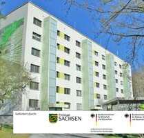 Wohnung zum Mieten in Limbach-Oberfrohna 532,00 € 70.42 m²