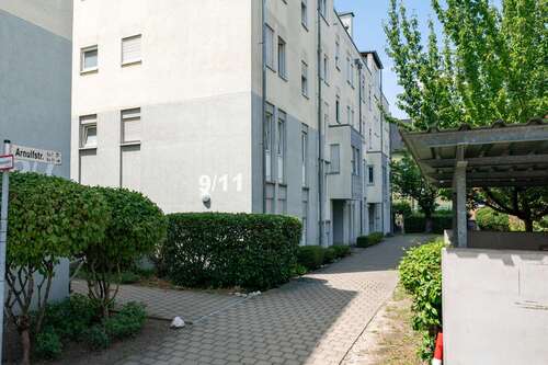 Foto - Wohnung zum Kaufen in Neu-Ulm 249.900,00 € 66.77 m²