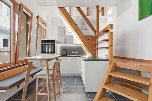 Foto - Haus zum Kaufen in Pforzheim 178.500,00 € 45.49 m²