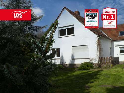 Foto - Haus zum Kaufen in Rödinghausen 285.000,00 € 180 m²