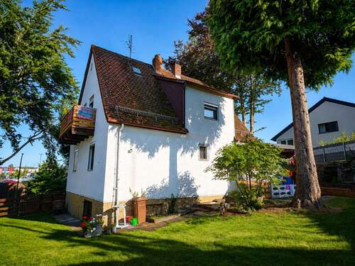 Foto - Haus zum Kaufen in Pegnitz 320.000,00 € 115 m²