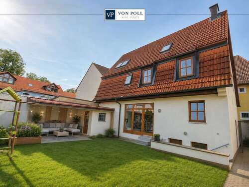 Foto - Haus zum Kaufen in Altdorf 435.000,00 € 112 m²