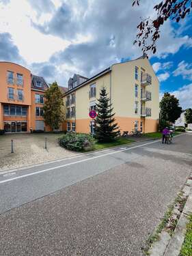 Foto - Wohnung zum Kaufen in Edingen-Neckarhausen 178.000,00 € 69.15 m²