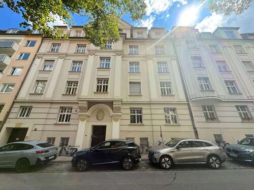 Foto - Wohnung zum Kaufen in München 1.495.000,00 € 131 m²