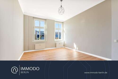 Foto - Wohnung zum Kaufen in Berlin 500.000,00 € 78 m²