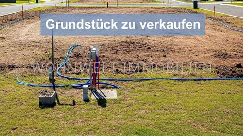 Foto - Grundstück zu verkaufen in Hallbergmoos Goldach 1.450.000,00 € 1248 m²