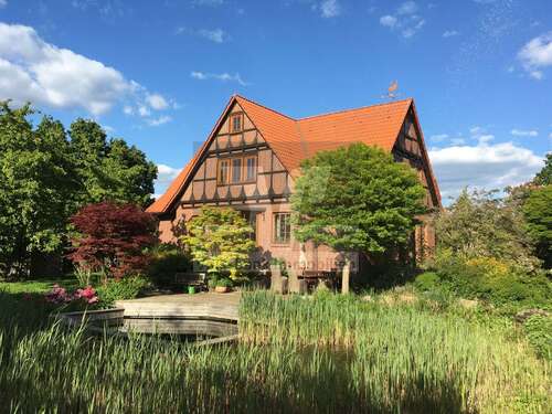 Foto - Haus zum Kaufen in Eicklingen Groß Eicklingen 849.000,00 € 363 m²