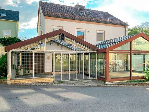 Foto - Haus zum Kaufen in Coburg 292.000,00 € 229 m²