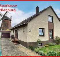 Haus zum Kaufen in Nienburg 325.000,00 € 135 m²