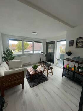 Foto - Wohnung zum Mieten in Heidenheim 1.000,00 € 73.77 m²