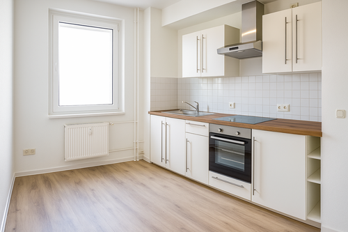 Foto - Wohnung zum Mieten in Neukieritzsch 350,00 € 49 m²