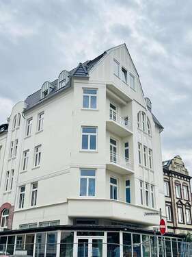 Foto - Wohnung zum Mieten in Lübeck 1.550,00 € 96 m²