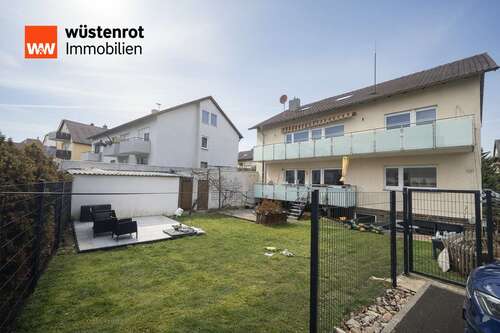 Foto - Wohnung zum Kaufen in Stuttgart 445.000,00 € 95 m²