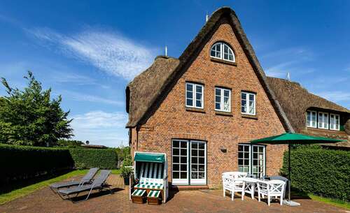 Foto - Haus zum Kaufen in Utersum Hedehusum 849.000,00 € 125 m²