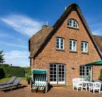 Haus zum Kaufen in Utersum Hedehusum 849.000,00 € 125 m² - Utersum / Hedehusum