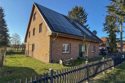 Foto - Haus zum Kaufen in Falkensee 1.175.000,00 € 223 m²