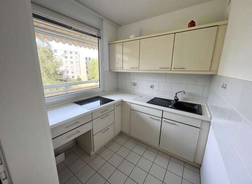 Foto - Wohnung zum Kaufen in Köln 250.000,00 € 59.53 m²