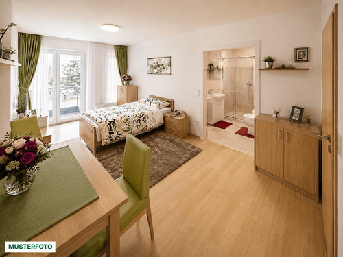 Foto - Wohnung zum Kaufen in Neustadt an der Donau 269.000,00 € 54.75 m²
