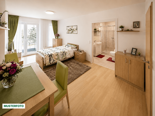 Foto - Wohnung zum Kaufen in Neustadt an der Donau 255.000,00 € 54.75 m²
