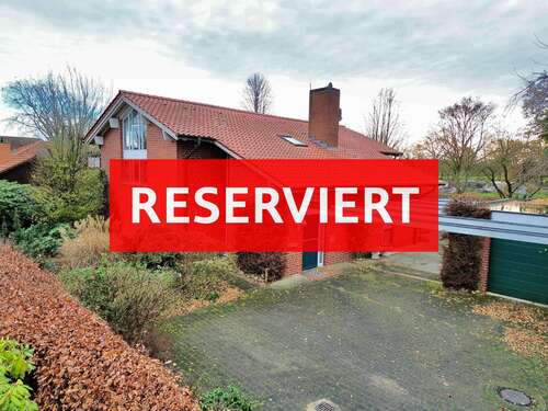 Foto - Haus zum Kaufen in Emlichheim 449.000,00 € 211.94 m²