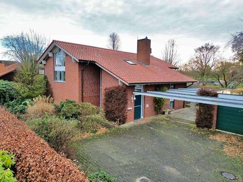 Foto - Haus zum Kaufen in Emlichheim 449.000,00 € 211.94 m²