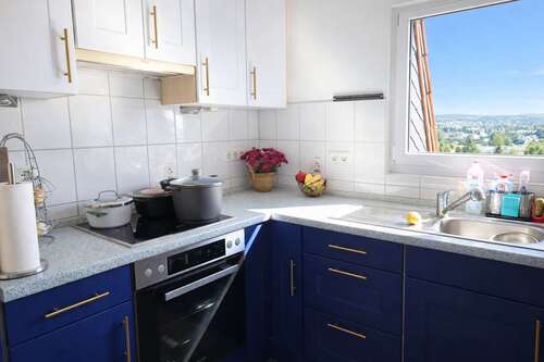 Foto - Wohnung zum Mieten in Büdingen 833,00 € 53 m²