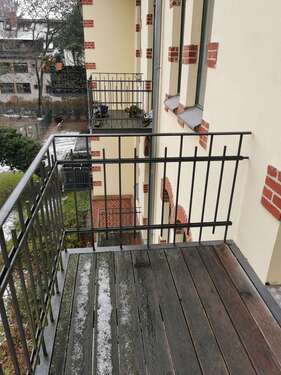 Foto - Wohnung zum Mieten in Berlin 592,35 € 39.49 m²