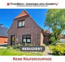 Haus zum Kaufen in Brunsbüttel 219.000,00 € 127 m²