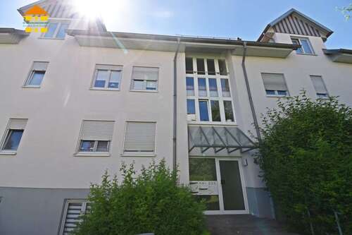 Foto - Wohnung zum Mieten in Wilkau-Haßlau 450,00 € 62 m²