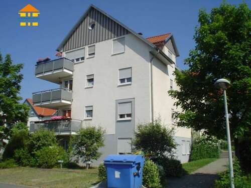 Foto - Wohnung zum Mieten in Wilkau-Haßlau 450,00 € 62 m²