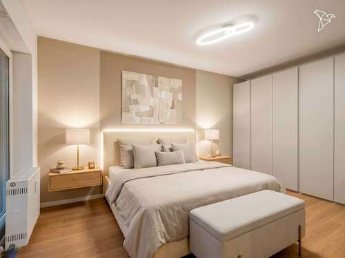 Foto - Wohnung zum Kaufen in Frankfurt am Main 749.000,00 € 103.8 m²