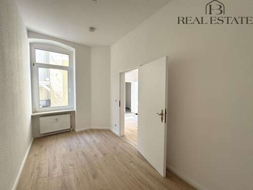 Foto - Wohnung zum Mieten in Magdeburg 297,00 € 33 m²