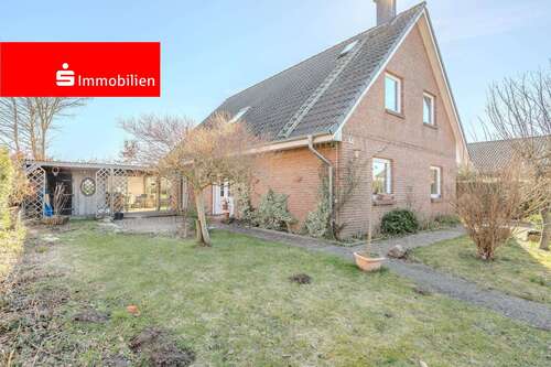 Foto - Haus zum Kaufen in Rantzau 325.000,00 € 128.45 m²