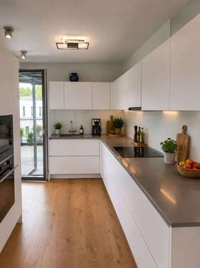 Foto - Wohnung zum Mieten in Mönchengladbach 1.700,00 € 117 m²