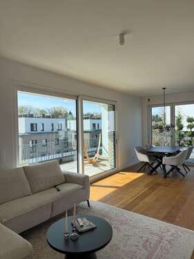 Foto - Wohnung zum Mieten in Mönchengladbach 1.640,00 € 122 m²