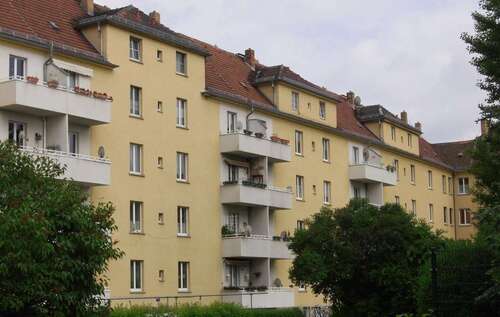 Foto - Wohnung zum Mieten in Dresden 195,00 € 27.34 m²