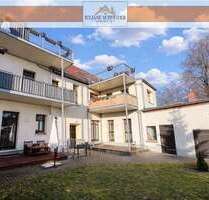 Wohnung zum Mieten in Zwenkau 966,00 € 84 m²