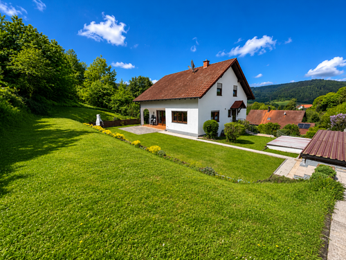 Foto - Haus zum Kaufen in Buchen-Hettigenbeuern 415.000,00 € 200 m²