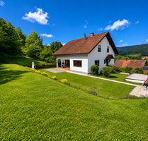 Haus zum Kaufen in Buchen-Hettigenbeuern 415.000,00 € 200 m²