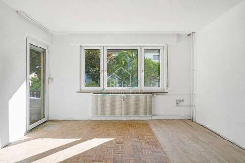 Foto - Wohnung zum Kaufen in Esslingen 145.000,00 € 57.4 m²
