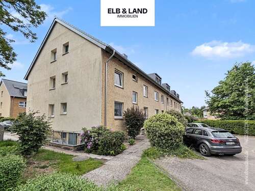 Foto - Wohnung zum Kaufen in Uetersen 124.990,00 € 44.23 m²