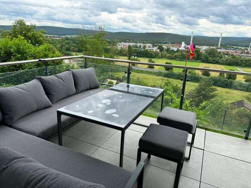 Foto - Wohnung zum Mieten in Obernburg 1.000,00 € 80 m²
