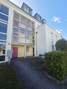Foto - Wohnung zum Kaufen in Berlin 164.000,00 € 38 m²