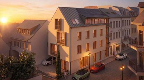 Foto - Wohnung zum Kaufen in Heidelberg 1.075.000,00 € 83.5 m²