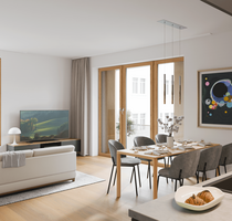 Wohnung zum Kaufen in Heidelberg 1.075.000,00 € 83.5 m²