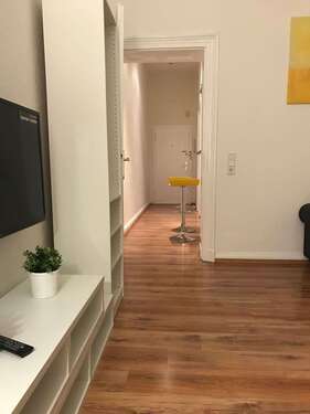 Foto - Wohnen auf Zeit in Düsseldorf 1.550,00 €