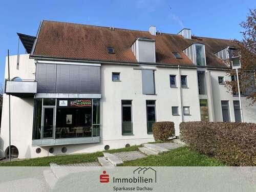 Foto - Wohnung zum Mieten in Markt Indersdorf 1.065,00 € 74 m²