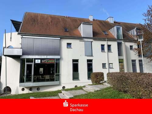 Foto - Wohnung zum Mieten in Markt Indersdorf 1.065,00 € 74 m²